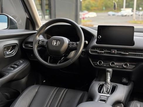 Used 2024 Honda HR-V EX-L image 77