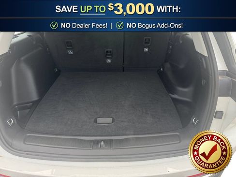 Used 2023 Jeep Grand Cherokee Laredo X RWD image 24