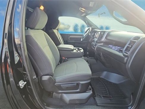 Used 2022 RAM 2500 Tradesman image 13