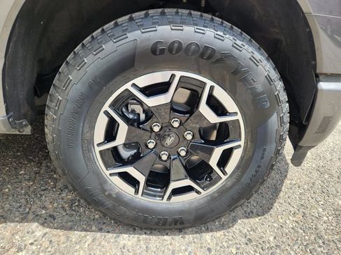 Certified 2023 Ford F150 Lightning XLT AWD/4WD image 22