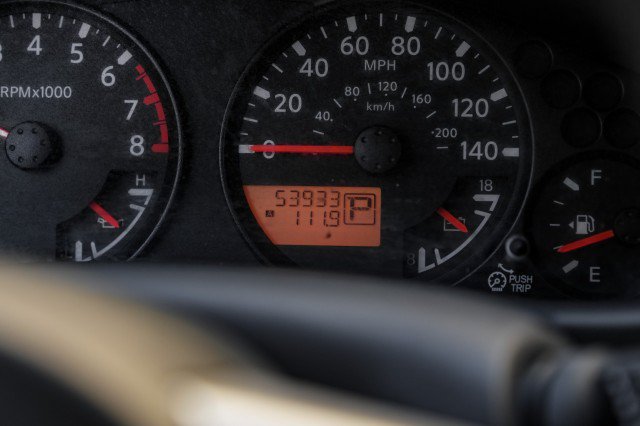 Used 2019 Nissan Frontier SV RWD image 18