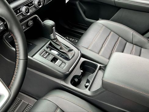 New 2026 Honda CR-V Sport Touring image 10
