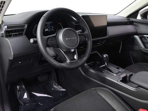 New 2026 MAZDA CX-5 Select AWD/4WD image 12