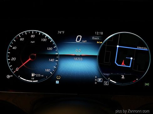 Used 2023 Mercedes-Benz E 350 4MATIC Sedan image 16
