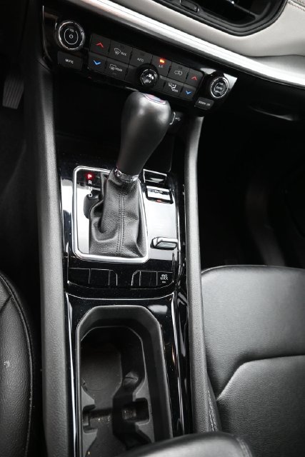 Used 2025 Jeep Compass Limited AWD/4WD image 22