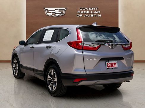 Used 2019 Honda CR-V LX image 3