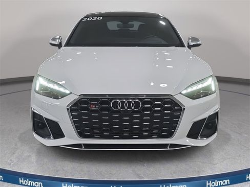 Used 2020 Audi S5 Prestige image 3