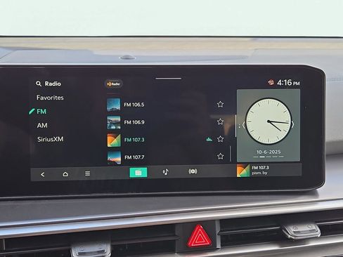 New 2026 Kia Sorento LX image 27