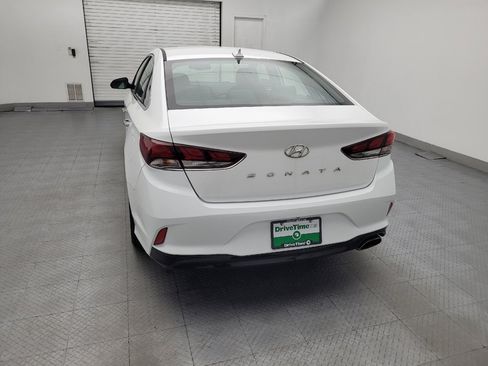 Used 2019 Hyundai Sonata SEL FWD image 6