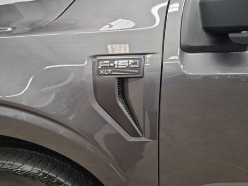 Certified 2023 Ford F150 XLT w/ Equipment Group 302A High AWD/4WD image 10