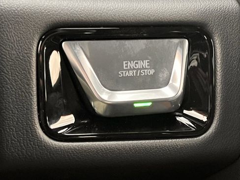 New 2026 GMC Yukon XL Denali w/ Sun & Power Step Package image 16