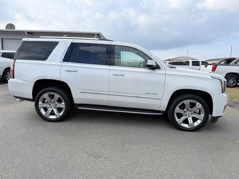 Used 2020 GMC Yukon Denali w/ Open Road Package image 5