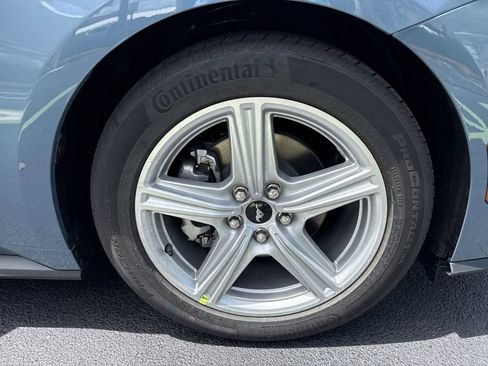 New 2026 Ford Mustang Coupe image 10