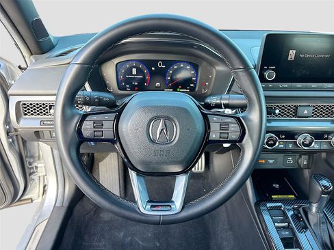 Used 2025 Acura Integra A-Spec image 13