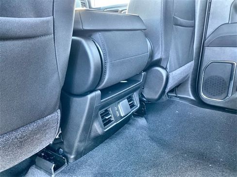 New 2026 Chevrolet Silverado 1500 LT w/ Max Trailering Package image 28