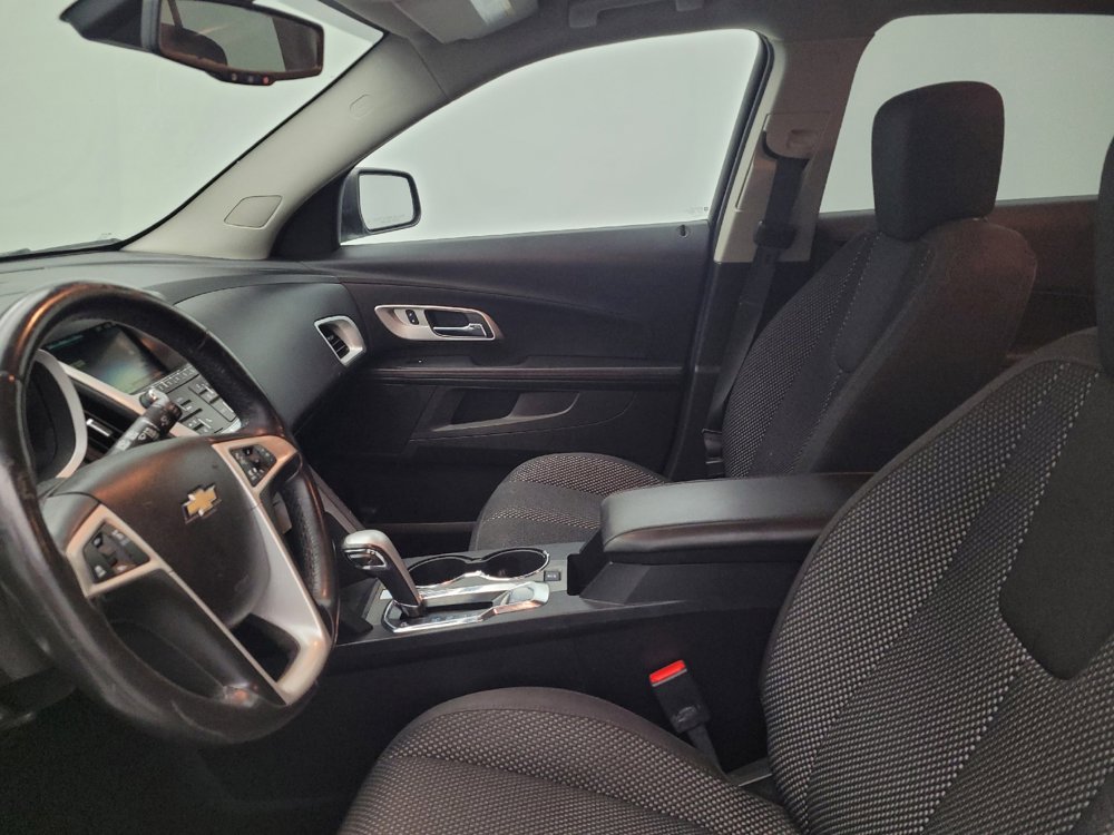 Used 2015 Chevrolet Equinox LT w/ Driver Convenience Package FWD image 17