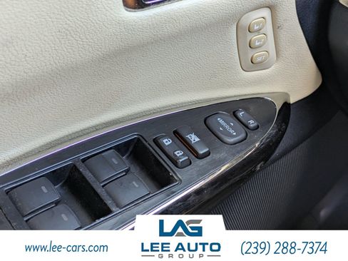 Used 2014 Toyota Avalon Limited FWD image 17