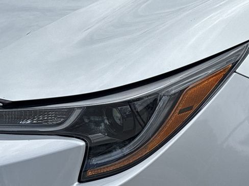 Used 2024 Toyota Corolla LE FWD image 6