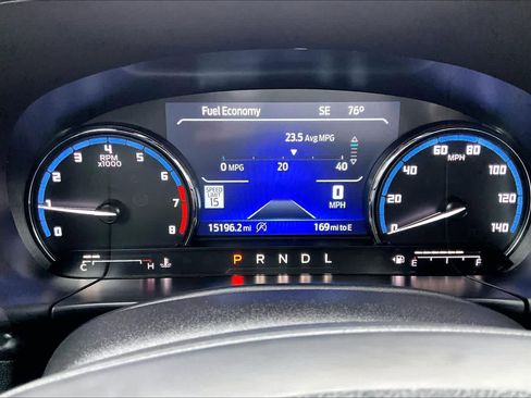 Certified 2024 Ford Bronco Sport Outer Banks w/ Tech Package image 26