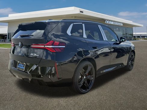 New 2026 BMW X3 xDrive30 w/ M Sport Package image 11