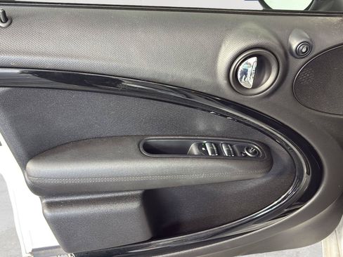 Used 2015 MINI Cooper Countryman John Cooper Works AWD/4WD image 19