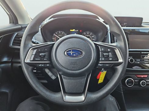 Used 2022 Subaru Crosstrek 2.0i image 23