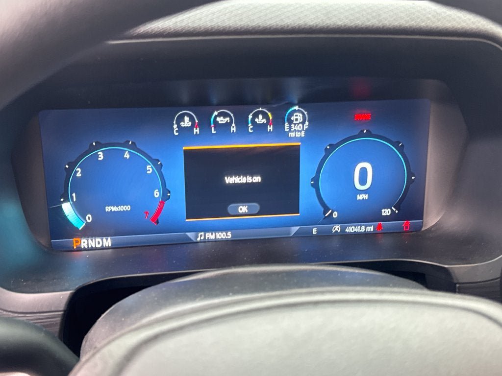 Used 2024 Ford F150 XL RWD image 18