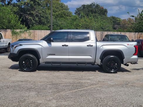 Used 2023 Toyota Tundra SR5 AWD/4WD image 7