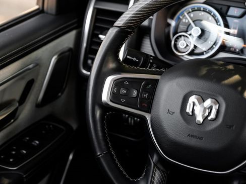 Used 2022 RAM 1500 Limited image 23