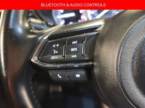 Used 2020 MAZDA CX-5 Sport image 11