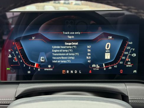 New 2026 Ford Mustang Premium image 41