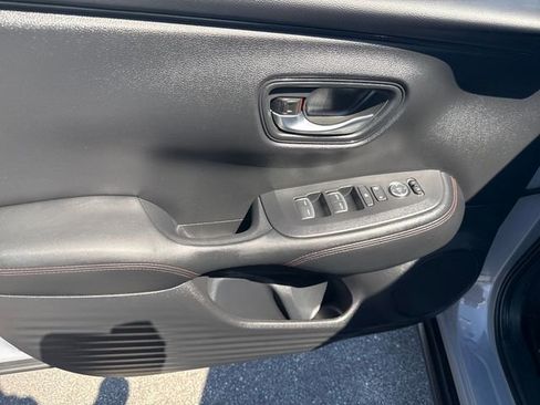Certified 2024 Honda HR-V Sport image 9