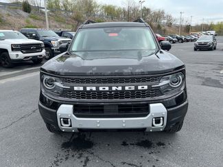 New 2026 Ford Bronco Sport Badlands AWD/4WD video 2