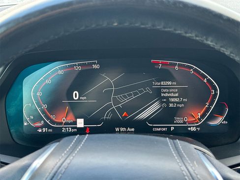 Used 2019 BMW X5 xDrive40i w/ Convenience Package image 28