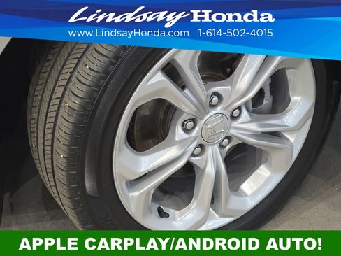 Used 2024 Honda Accord LX image 25