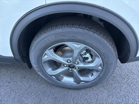 New 2026 Ford Escape ST-Line Select w/ Tech Pack #1 image 6