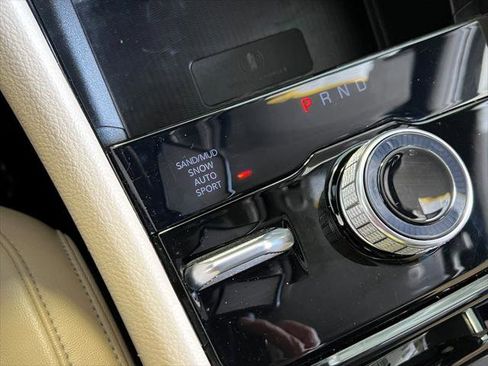 Certified 2023 Jeep Grand Cherokee L Limited w/ Luxury Tech Group II image 56