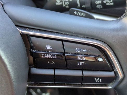 Used 2024 MAZDA CX-90 3.3 Turbo w/ Premium Package image 28