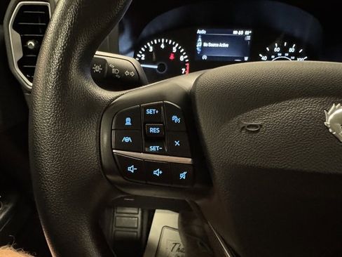 Used 2021 Ford Bronco Sport Big Bend image 19