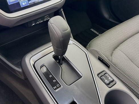 Certified 2024 Subaru Crosstrek 2.0i Premium AWD/4WD image 19