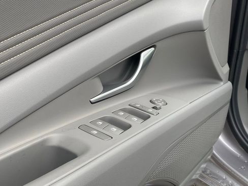 New 2026 Hyundai Elantra Sport FWD image 11
