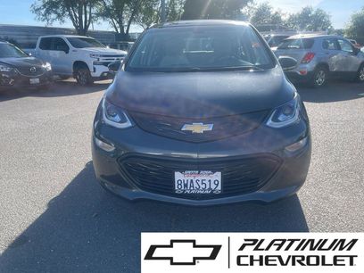 Used 2021 Chevrolet Bolt LT