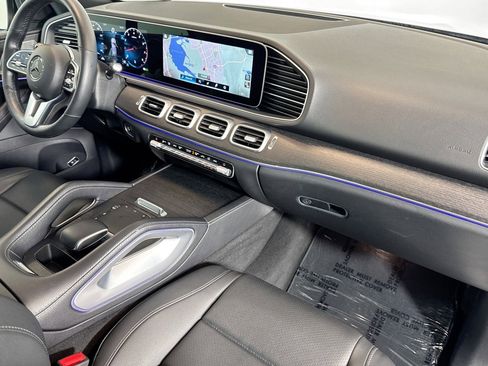 Certified 2022 Mercedes-Benz GLE 350 4MATIC image 28