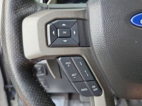 Used 2019 Ford F150 Raptor w/ Equipment Group 802A Luxury AWD/4WD image 11
