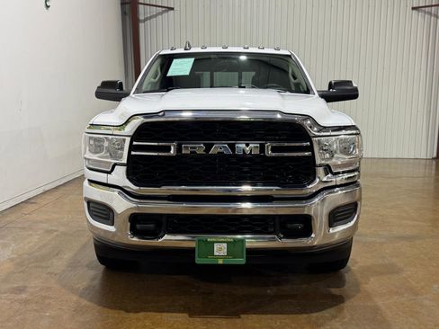 Used 2019 RAM 3500 Tradesman w/ Max Tow Package AWD/4WD image 2