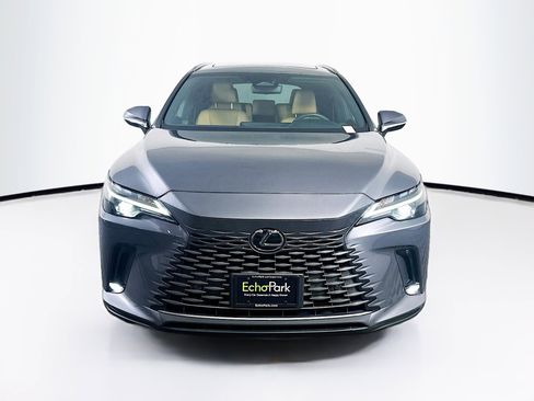 Used 2023 Lexus RX 350 Premium image 2