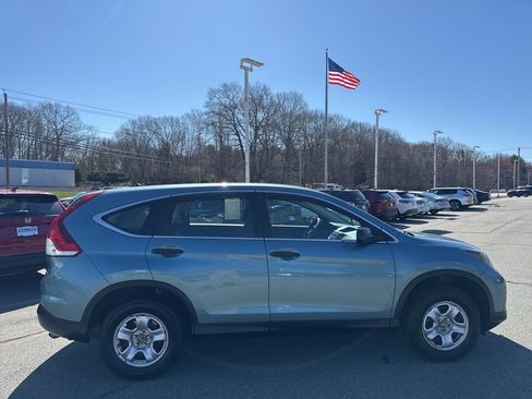 Used 2014 Honda CR-V LX image 7