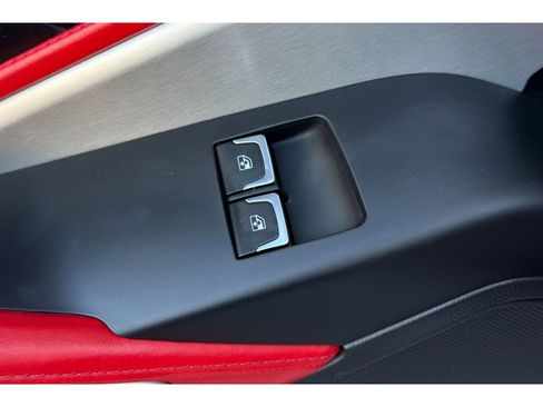 Used 2016 Chevrolet Corvette Z06 w/ 3LZ Preferred Equipment Group RWD image 12