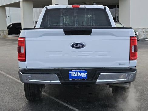 Used 2023 Ford F150 XLT image 9