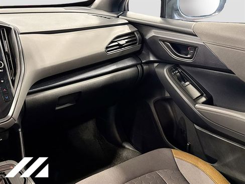 Used 2025 Subaru Crosstrek 2.5i Sport AWD/4WD image 25